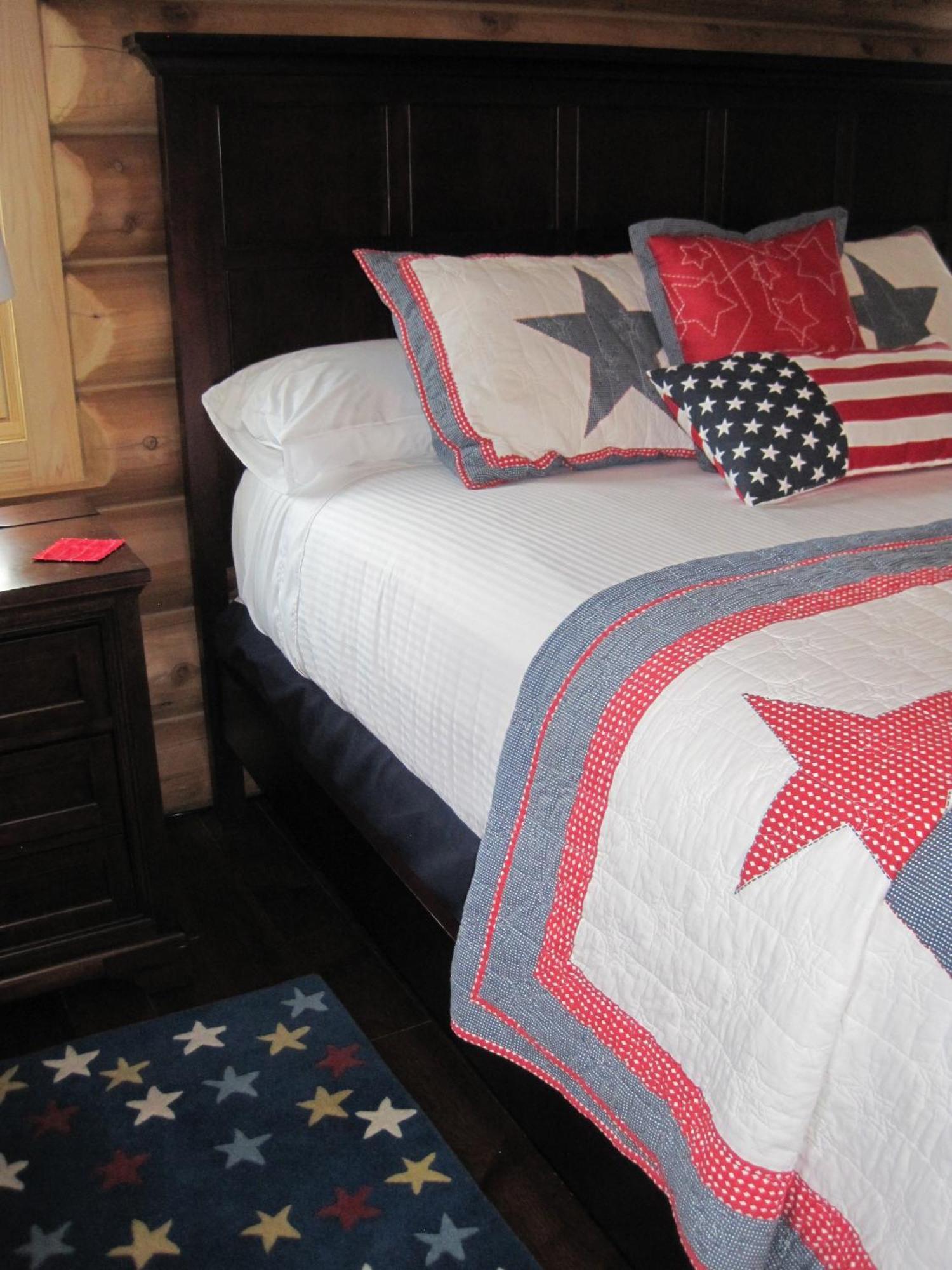 Courtwood Inn Мерфис Номер фото
