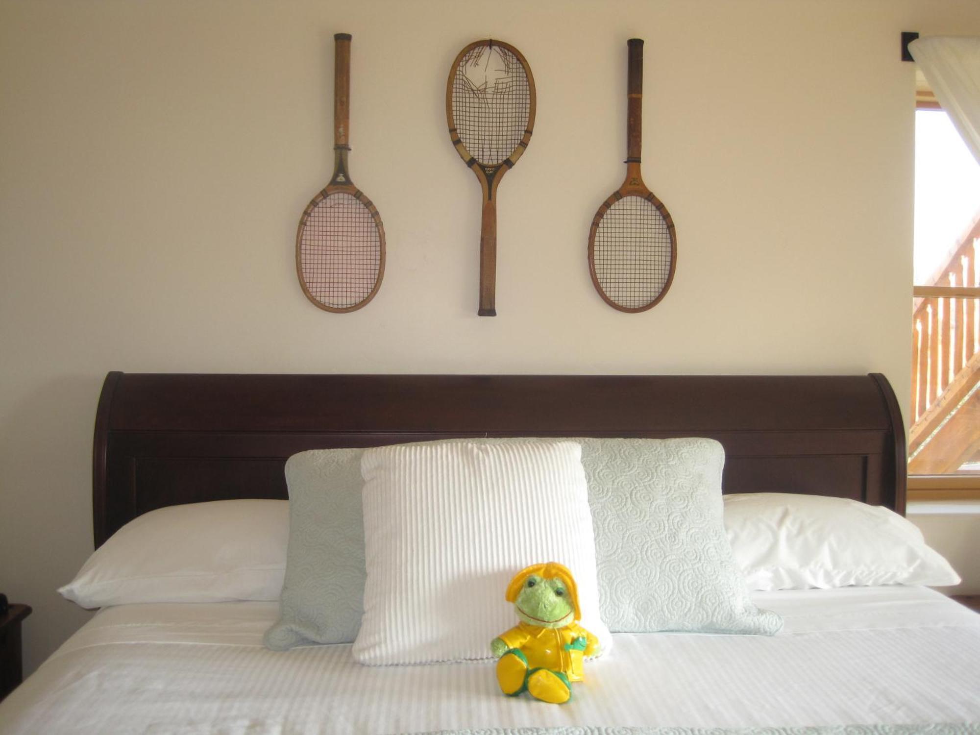 Courtwood Inn Мерфис Номер фото