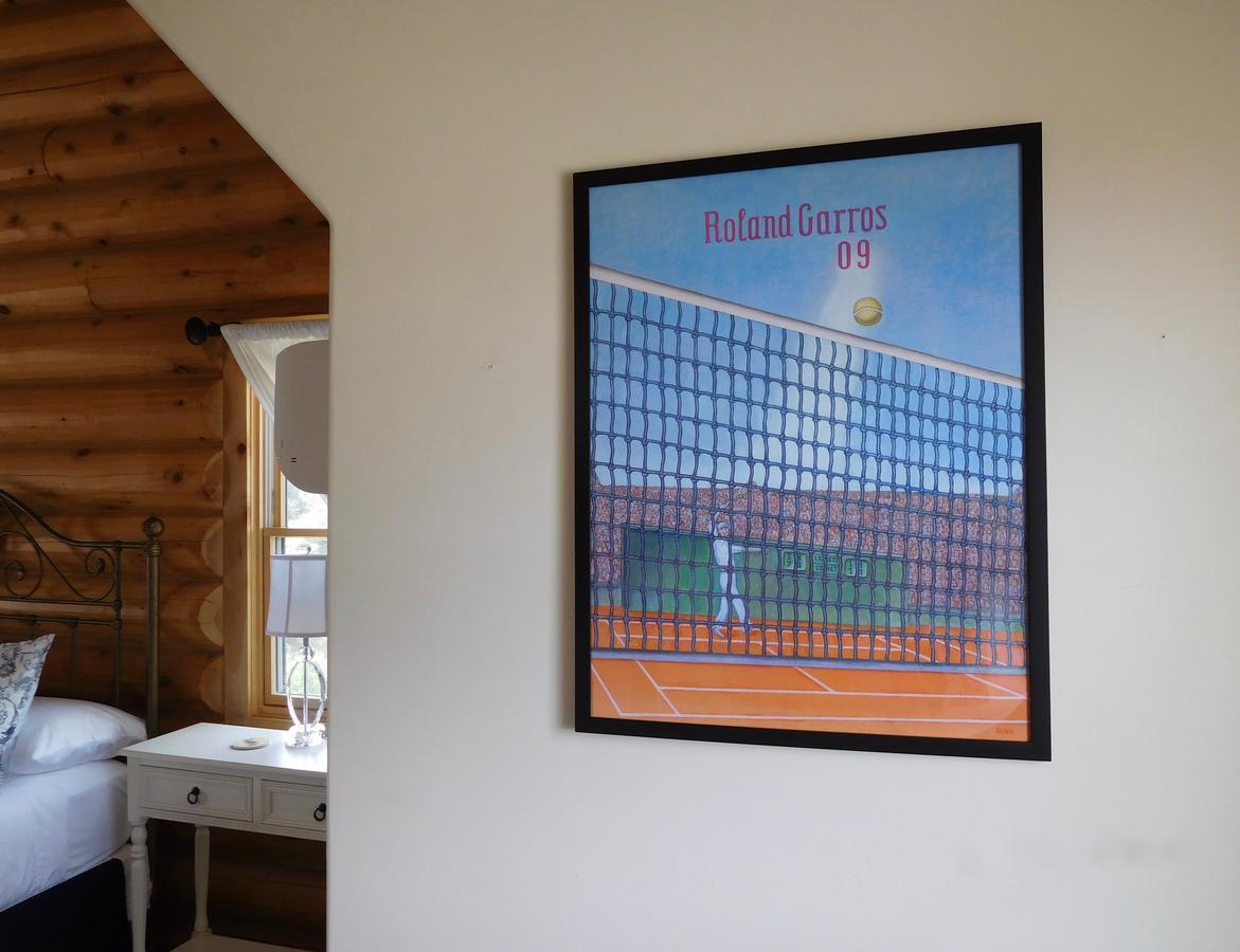Courtwood Inn Мерфис Экстерьер фото